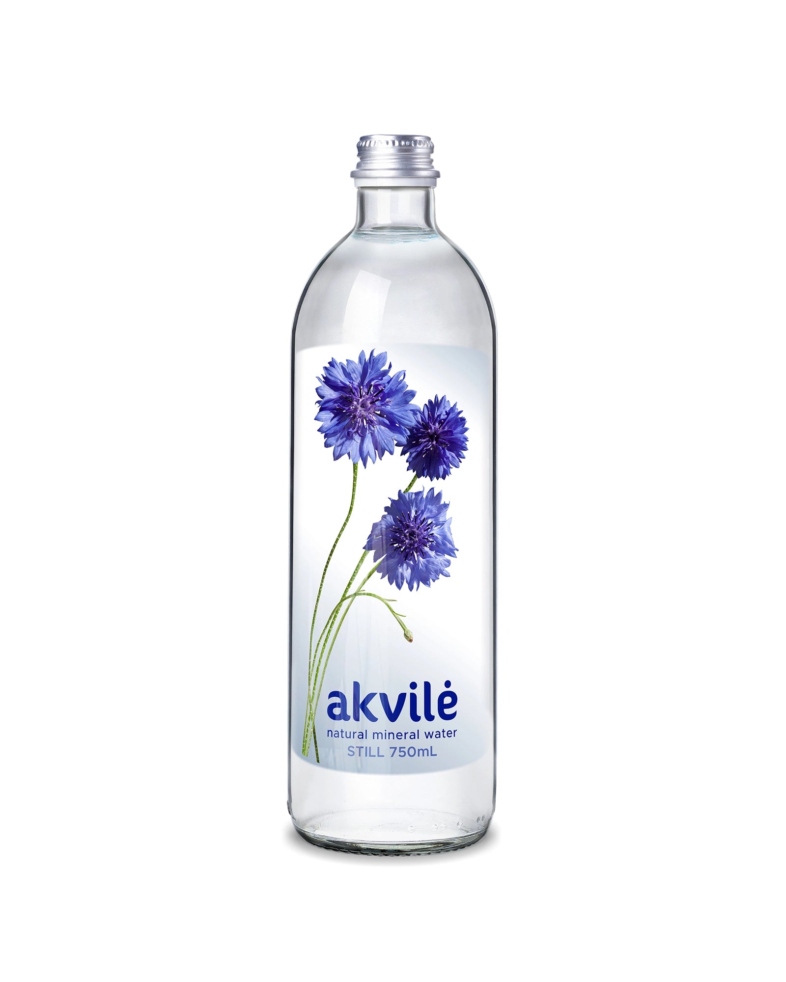 Akvile Still Water