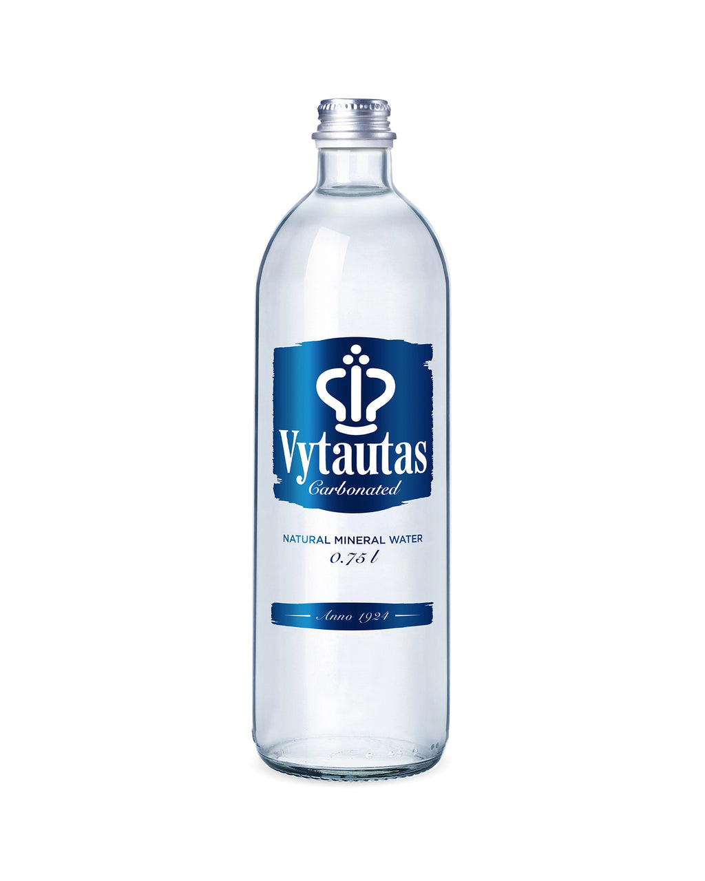 Vytautas Sparkling Water