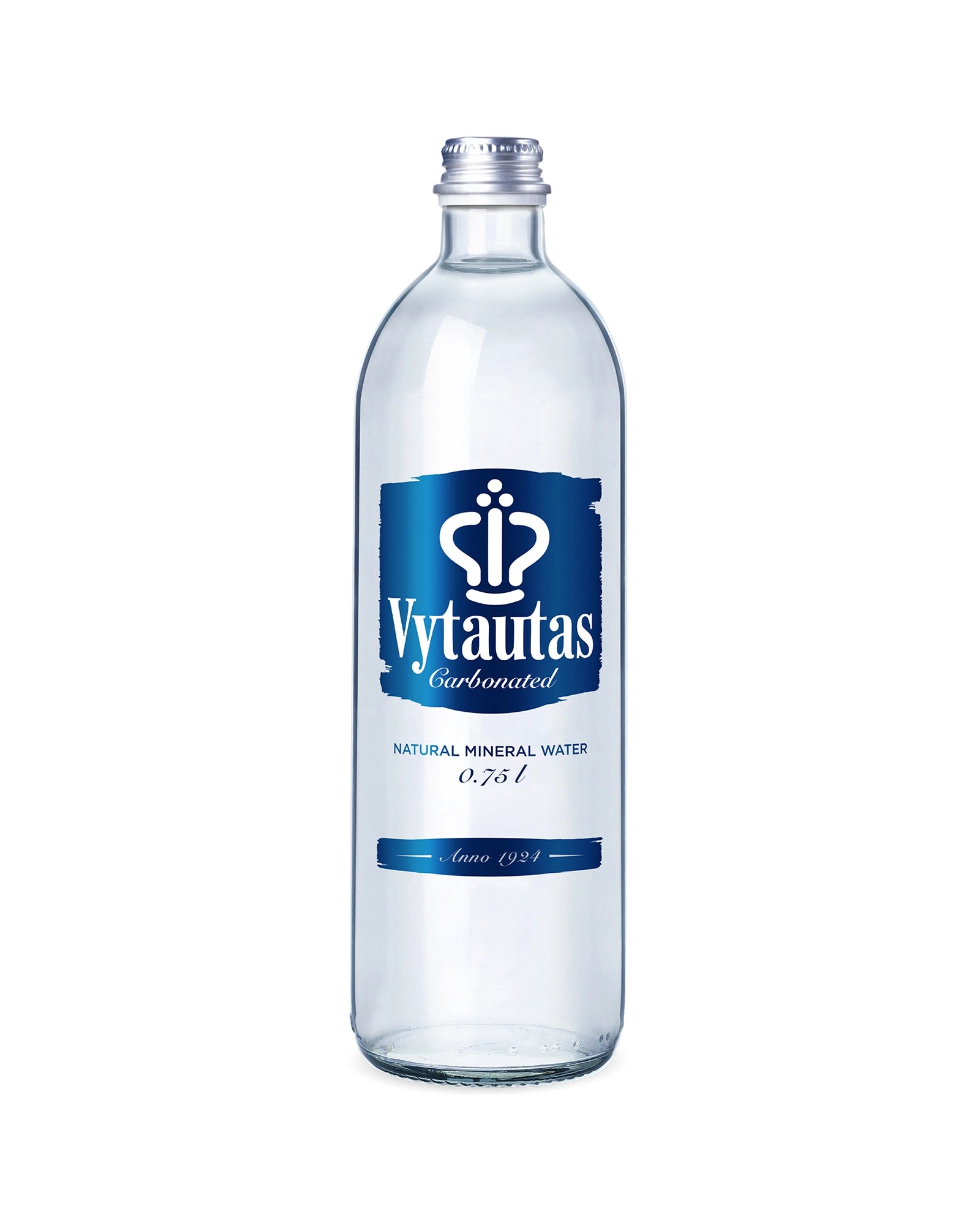 Vytautas Sparkling Water