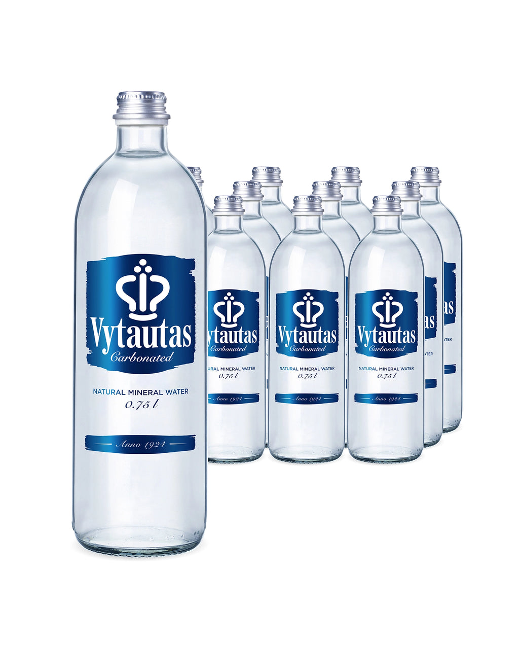 Vytautas Sparkling Water