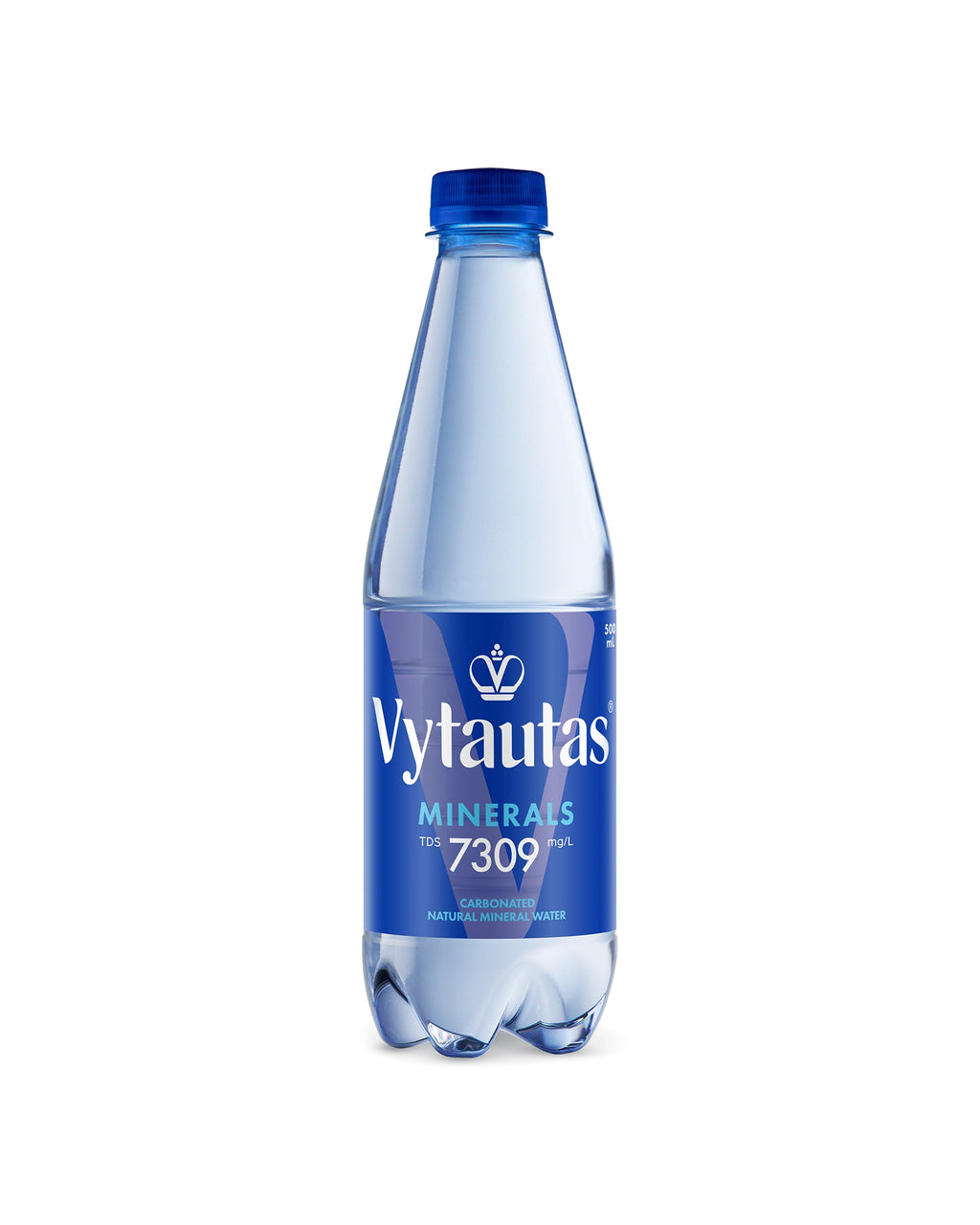 Vytautas Sparkling Water